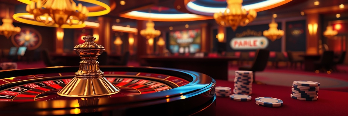 bgm casino — Game Selection at BGM Casino