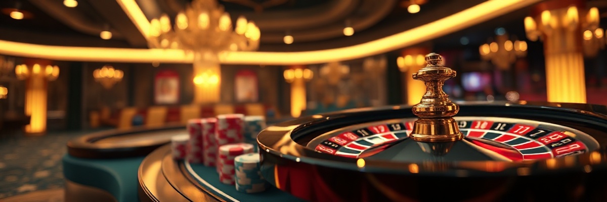 bgm casino — How to Sign Up at BGM Casino